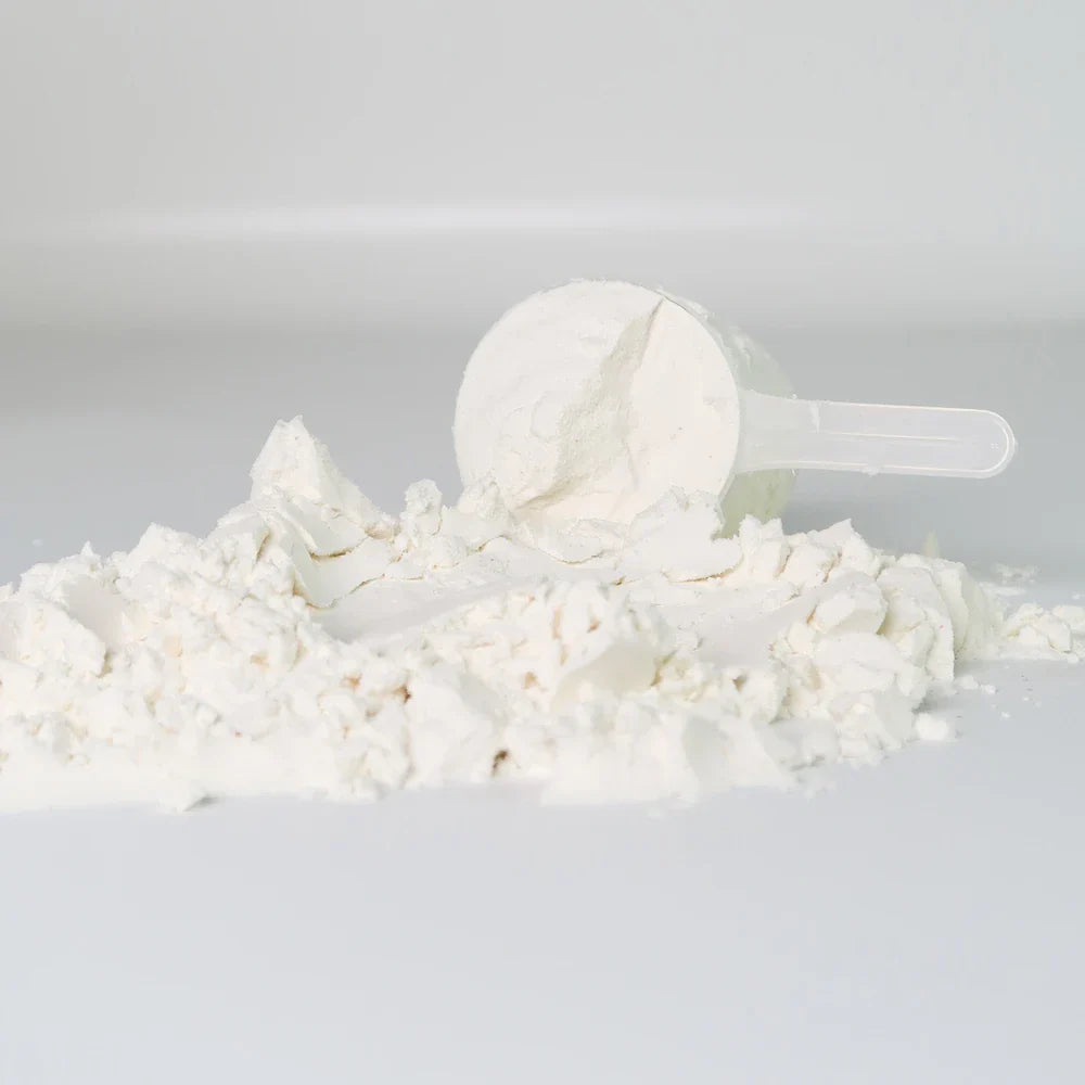 CFM Isolate Protein Vainilla Ice Cream 1 Kg