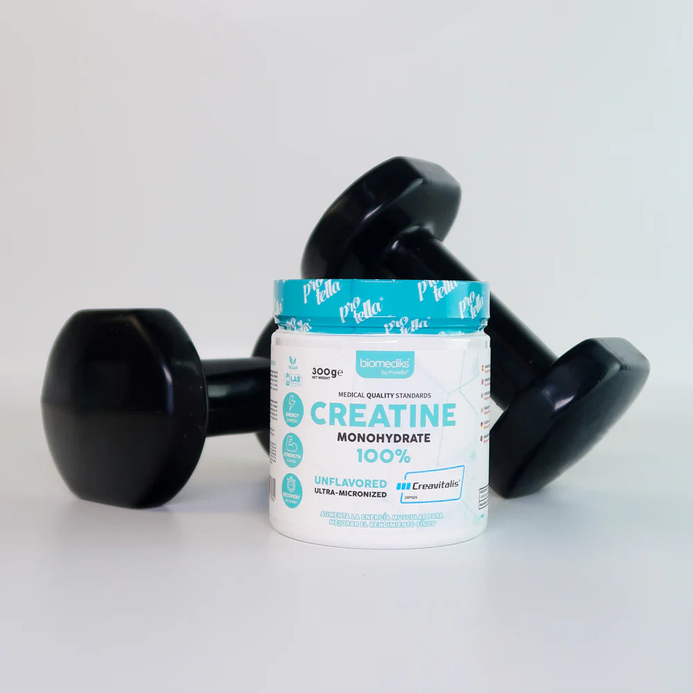 Creatina ultra-micronizada Creavitalis® 300g