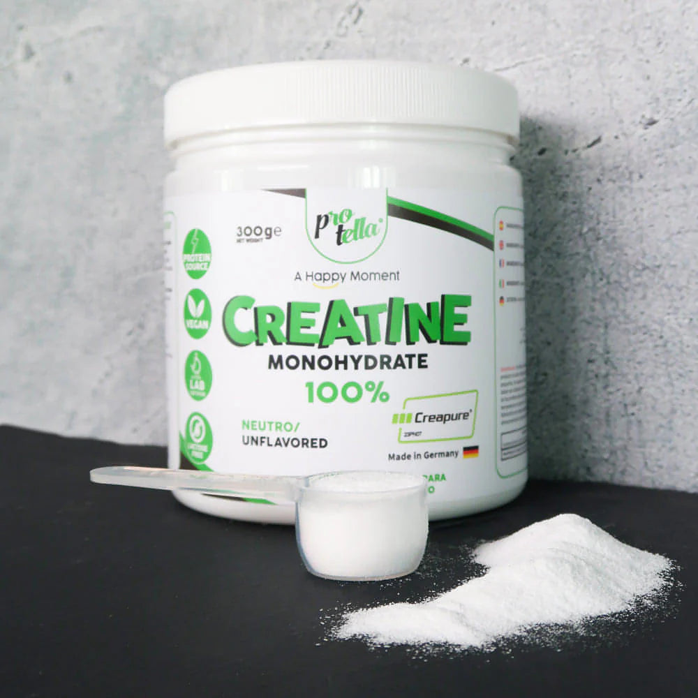 Creatina Creapure® Neutra 300g