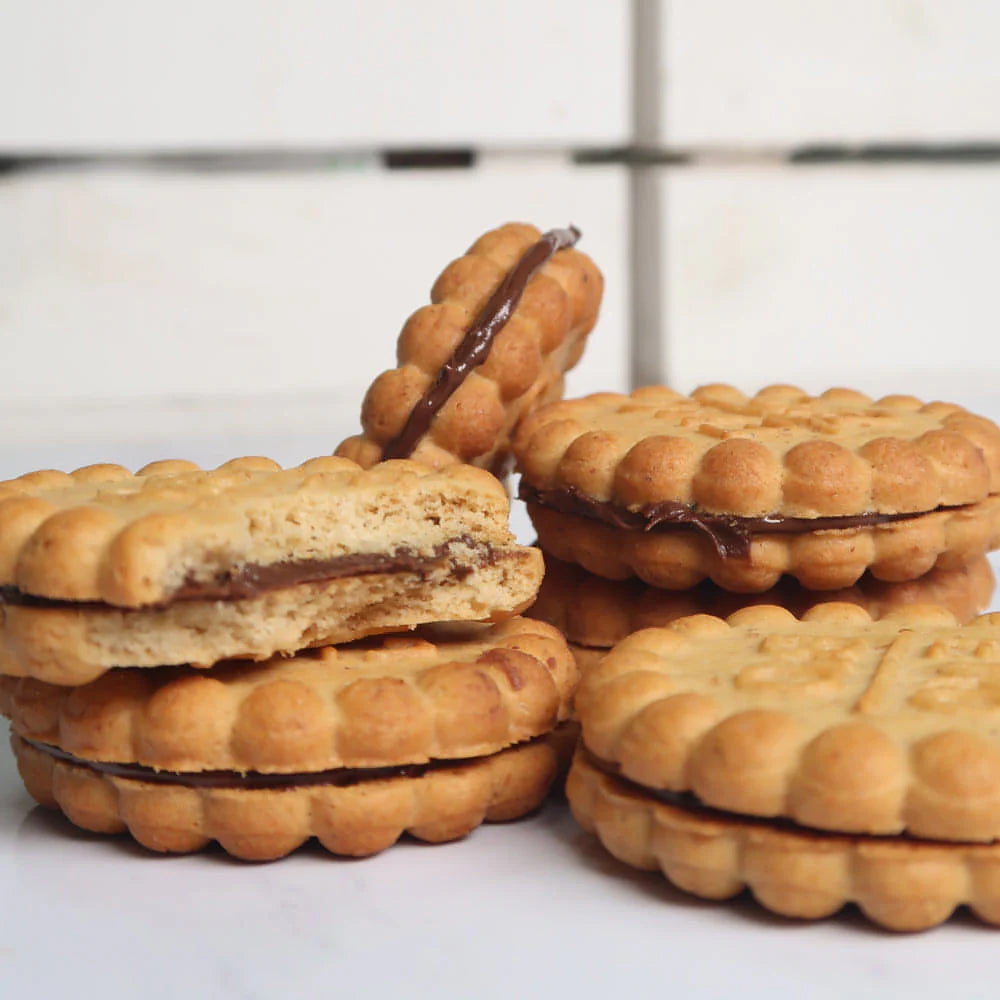 Pack "x16 King Cookies"