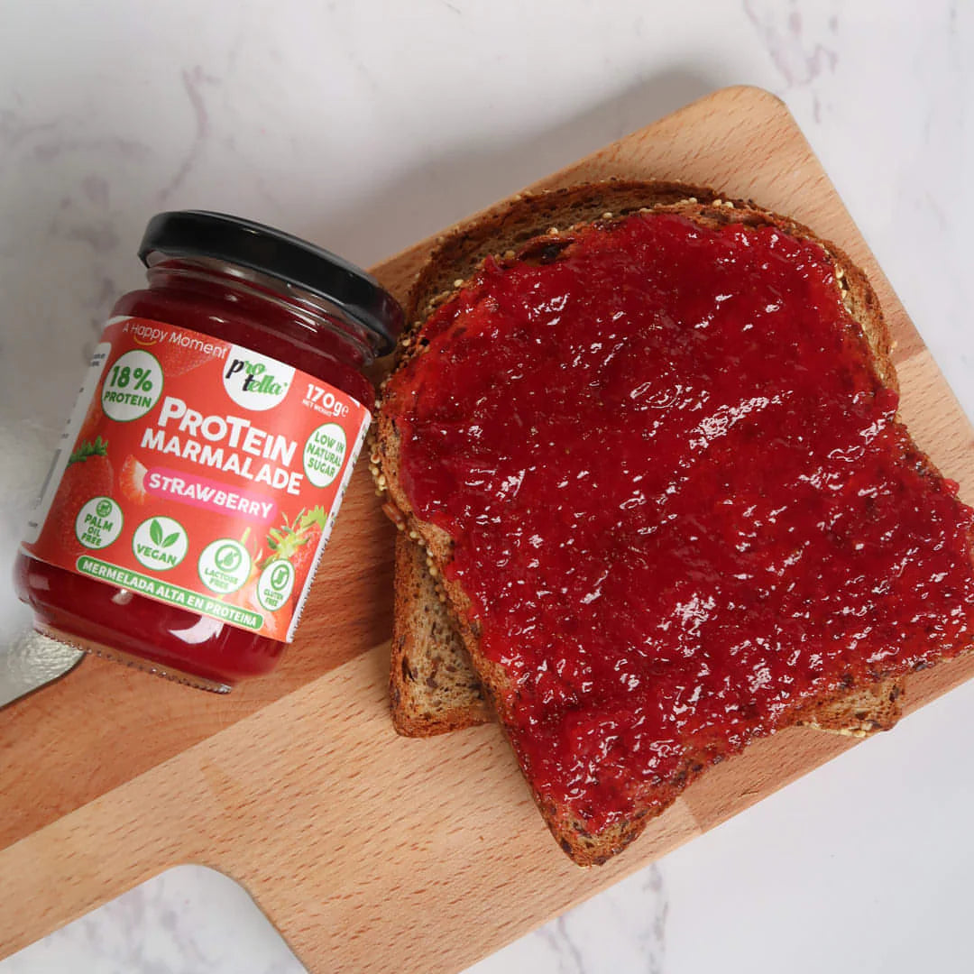 Strawberry Marmalade 170g