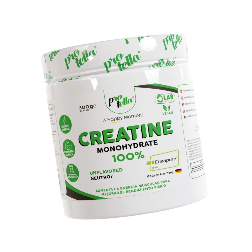 Creatina Creapure® Neutra 300g