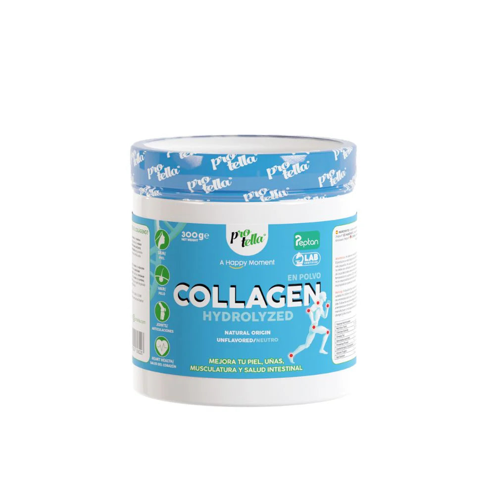 Colágeno Hidrolizado Peptan® 300g