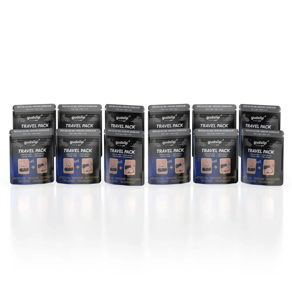 Gudslip® Travel Pack