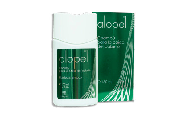 Alopel Champú 150ml