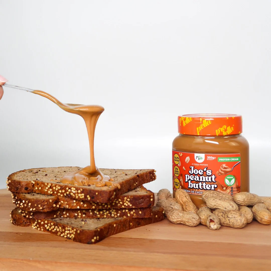 Joe's Peanut Butter 350g