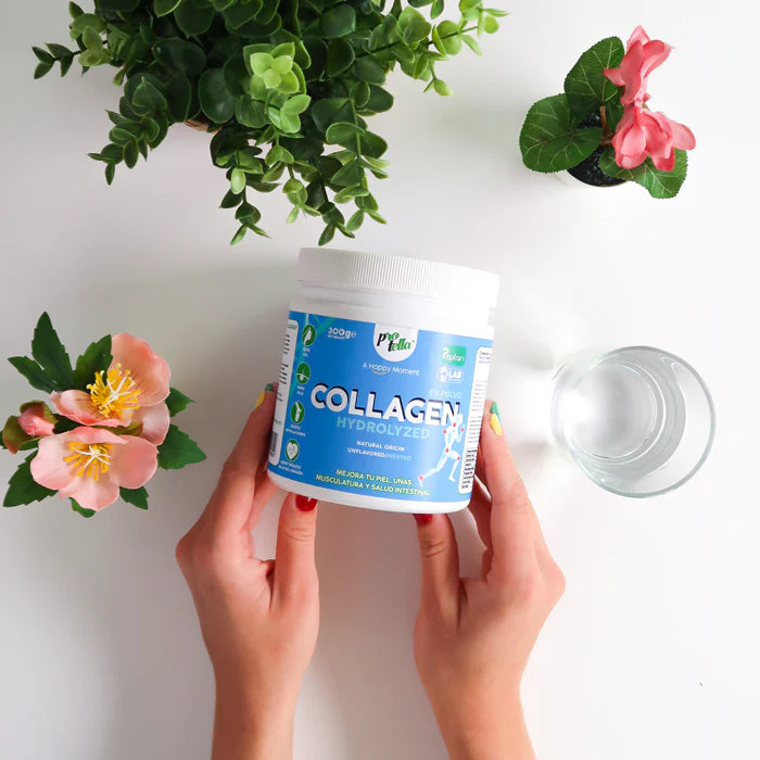 Colágeno Hidrolizado Peptan® 300g