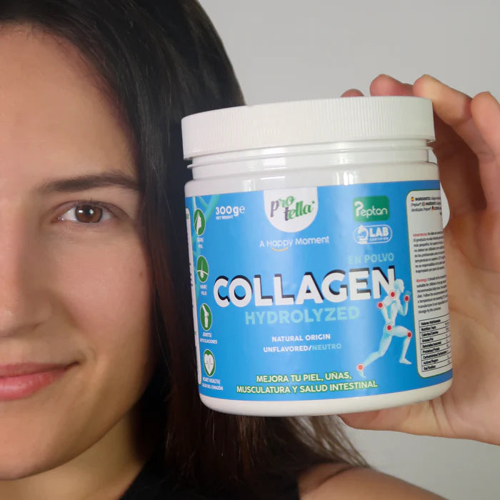 Colágeno Hidrolizado Peptan® 300g