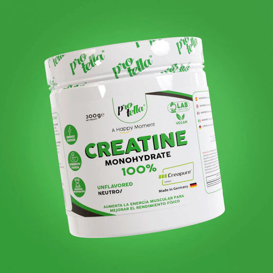 Creatina Creapure® Neutra 300g