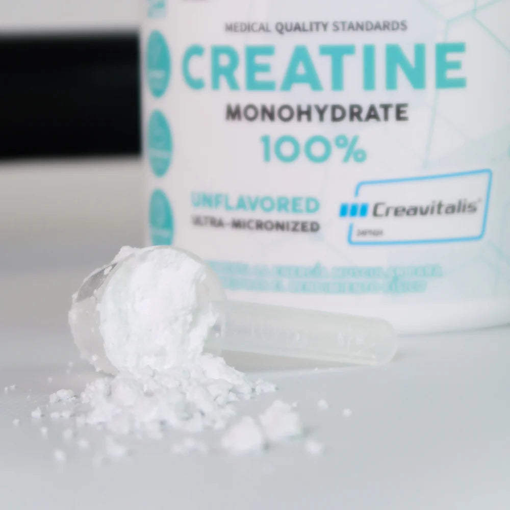 Creatina ultra-micronizada Creavitalis® 300g