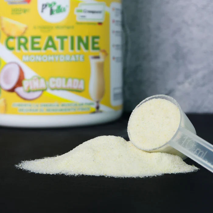 Creatina Creapure® Piña Colada 300g