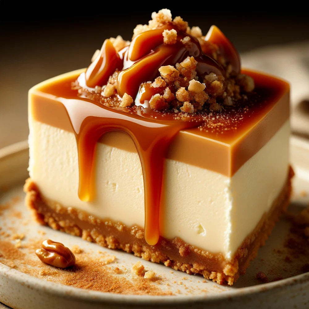 Sirope Dulce de Leche Zero 350g