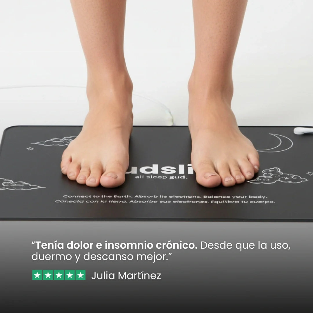 Gudslip® Pack Grounding PRO