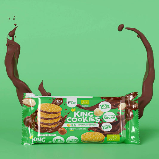 King Cookies 70g