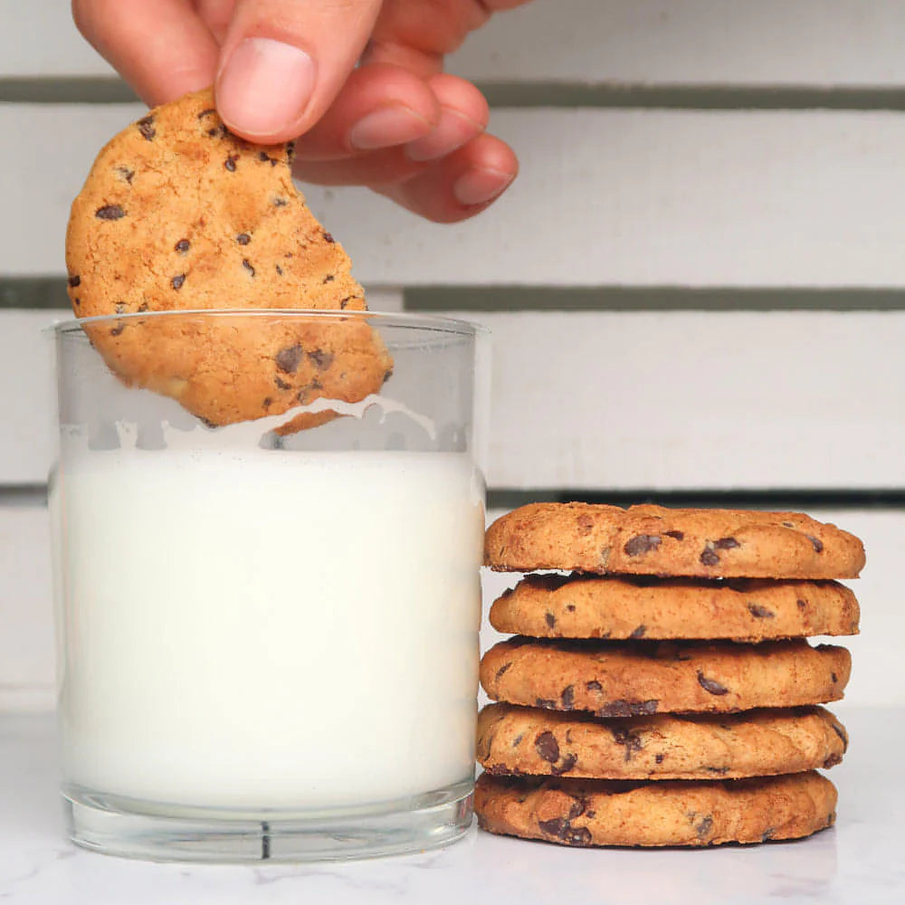 Galleta American Cookies 45g