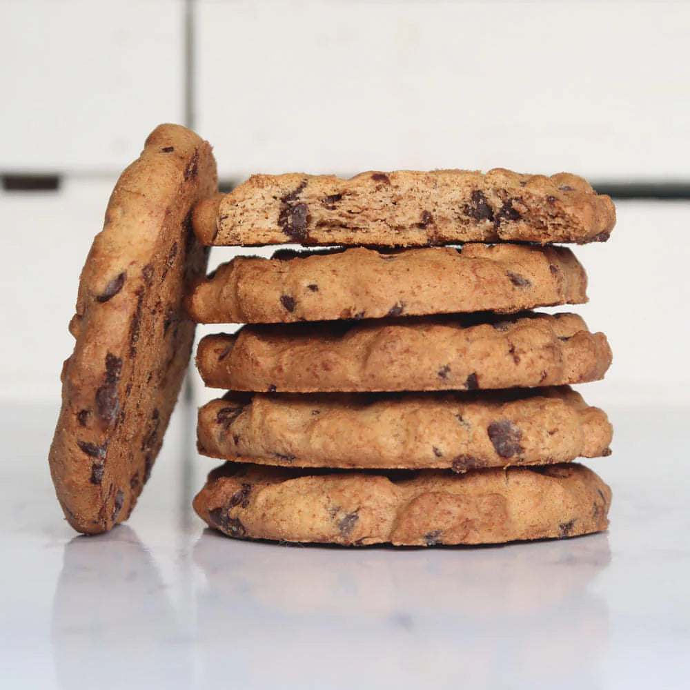 Galleta American Cookies 45g