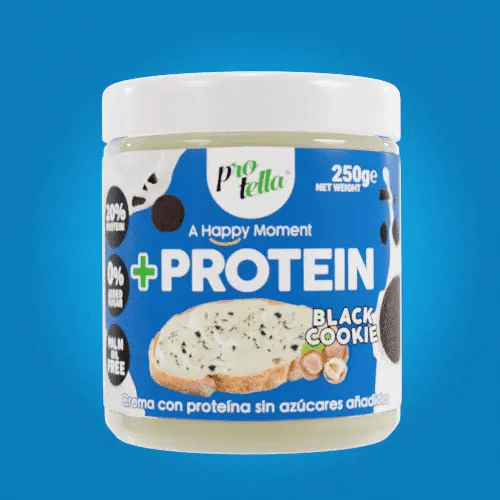 Protella® Black Cookie 250g