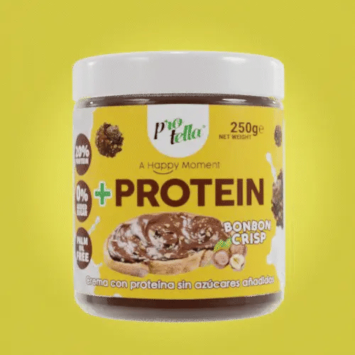 Protella® BonBon Crisp 250g