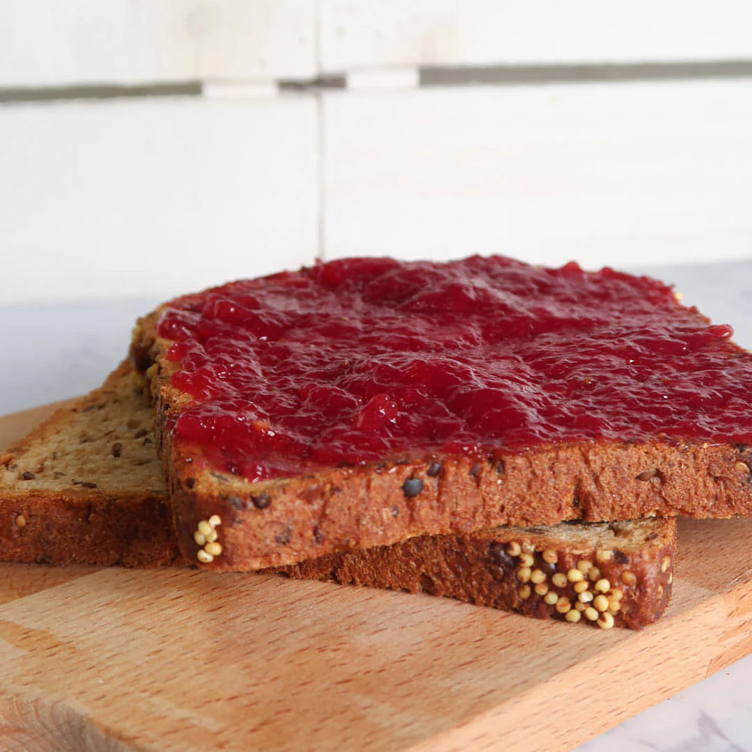 Strawberry Marmalade 170g