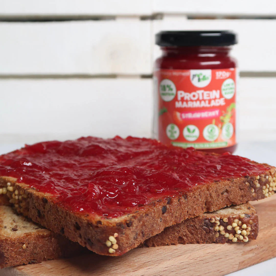 Strawberry Marmalade 170g
