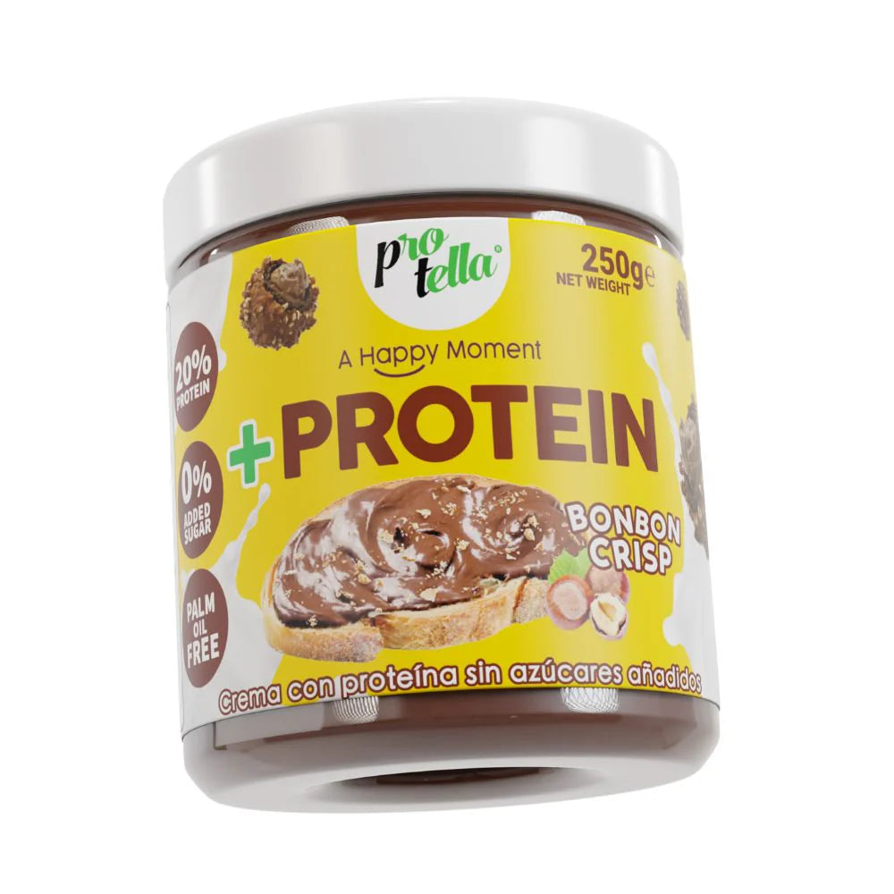 Protella® BonBon Crisp 250g