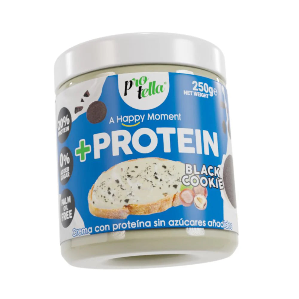 Protella® Black Cookie 250g