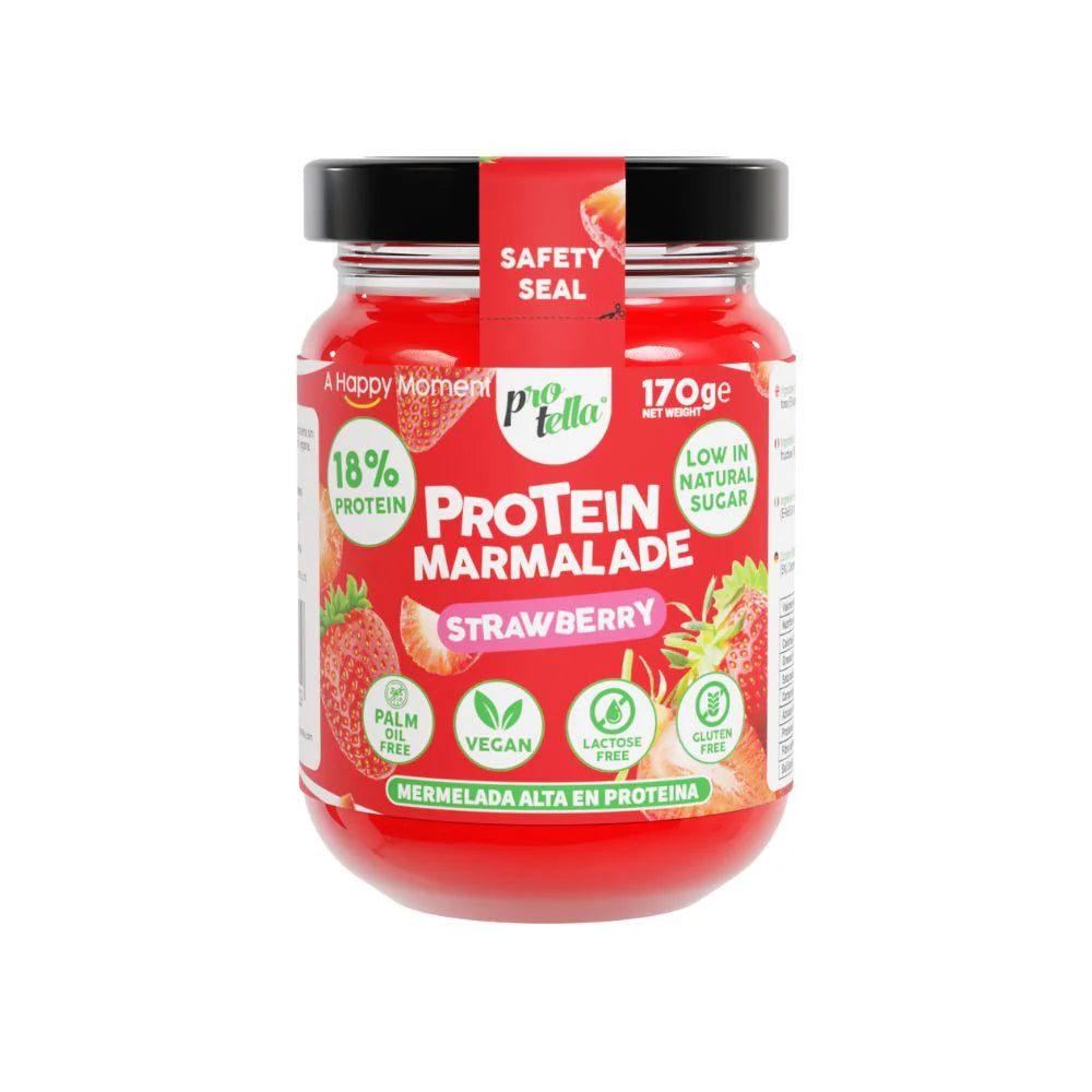 Strawberry Marmalade 170g
