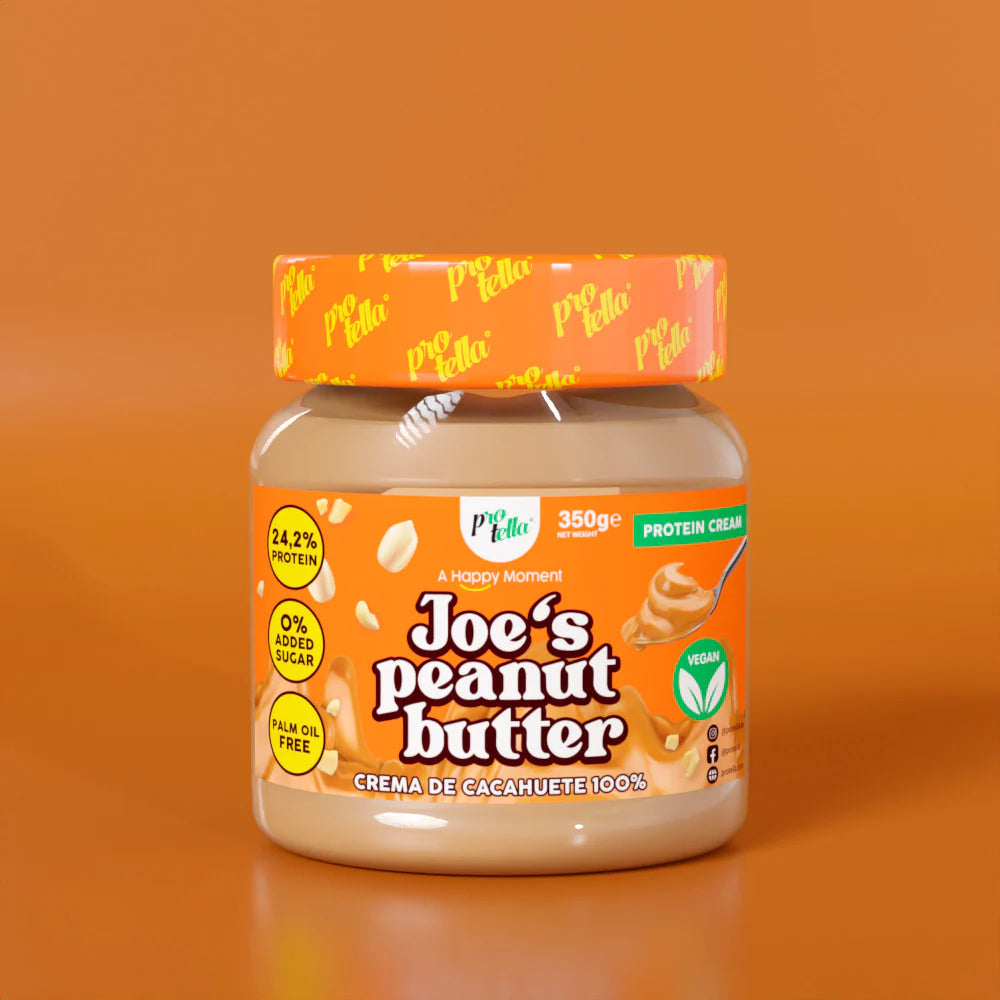 Joe's Peanut Butter 350g