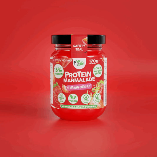 Strawberry Marmalade 170g