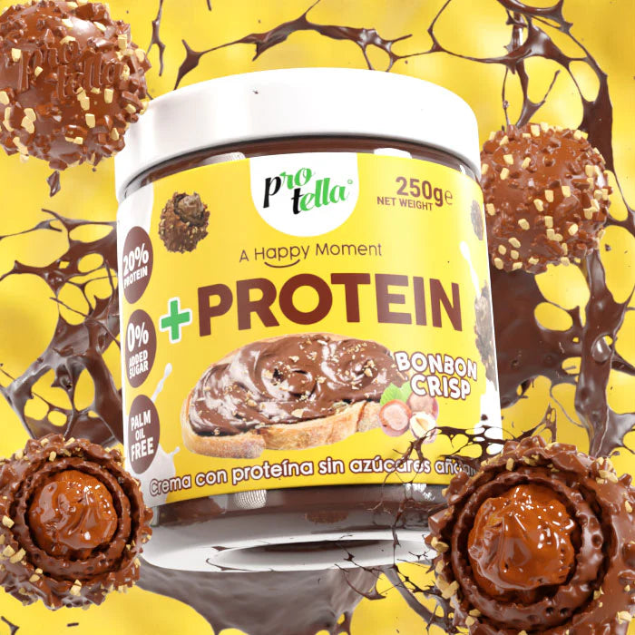 Protella® BonBon Crisp 250g