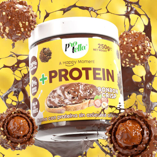 Protella® BonBon Crisp 250g