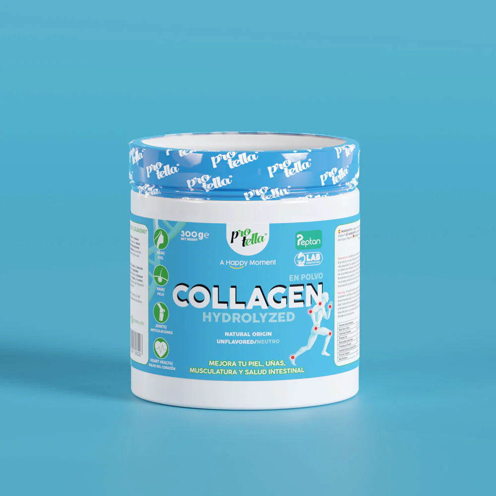 Colágeno Hidrolizado Peptan® 300g