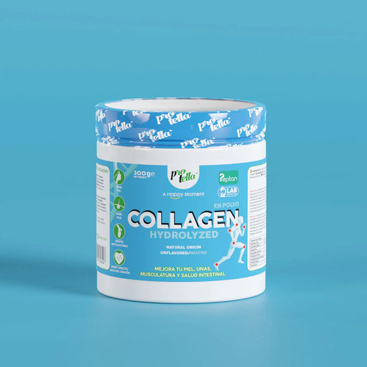 Colágeno Hidrolizado Peptan® 300g