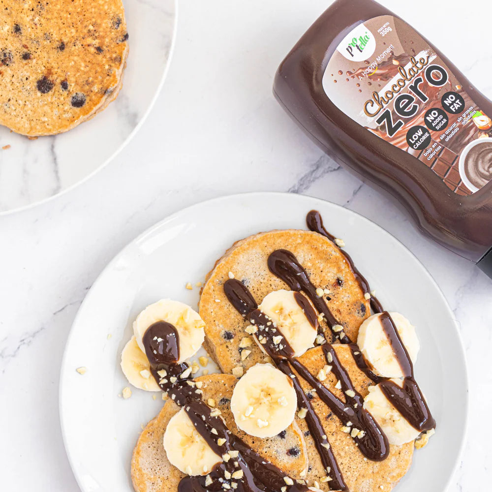 Sirope Chocolate Zero 350g