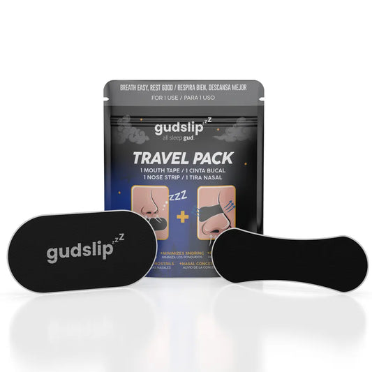 Gudslip® Travel Pack