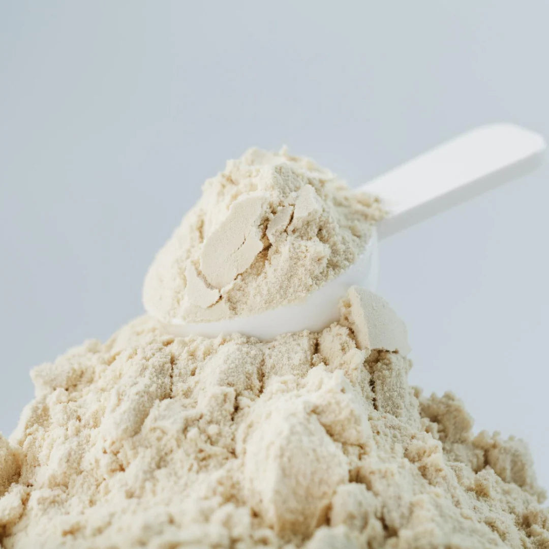 Mini Whey Protein Caramel 100g