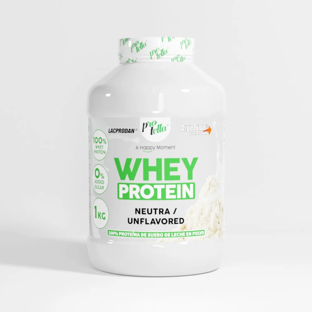 Whey Protein Neutra 1kg