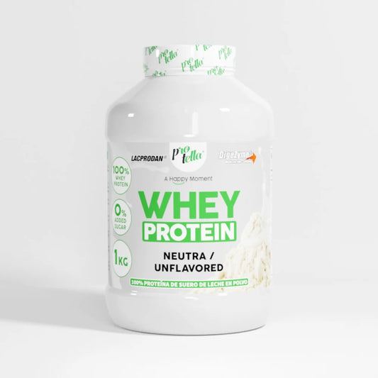 Whey Protein Neutra 1kg