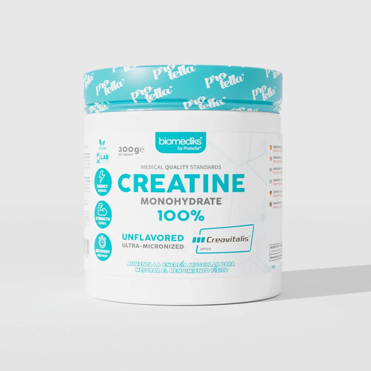 Creatina ultra-micronizada Creavitalis® 300g