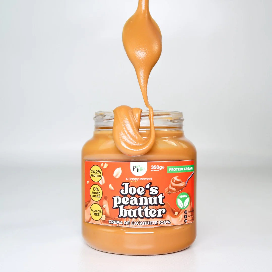 Joe's Peanut Butter 350g