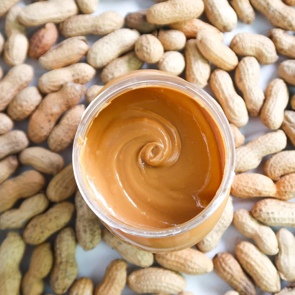 Joe's Peanut Butter 350g
