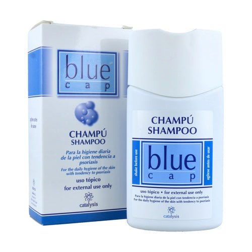 Blue Cap Champú 150ml