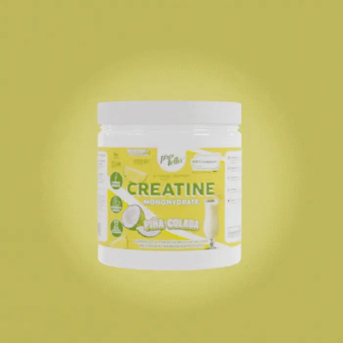 Creatina Creapure® Piña Colada 300g