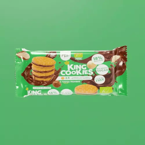 King Cookies 70g