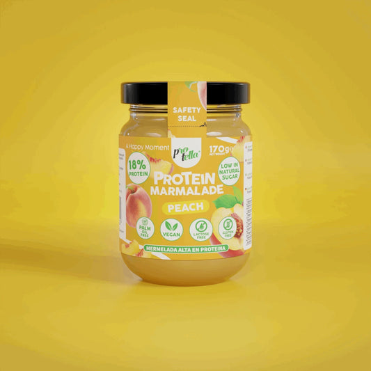 Peach Marmalade 170g